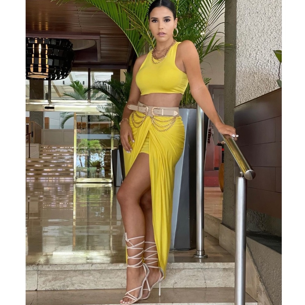Tropical Babe Set